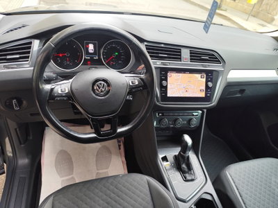 Volkswagen Tiguan Allspace 2.0 tdi R-Line 150cv dsg (15)