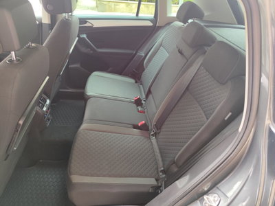 Volkswagen Tiguan Allspace 2.0 tdi R-Line 150cv dsg (17)