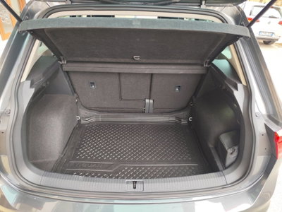 Volkswagen Tiguan Allspace 2.0 tdi R-Line 150cv dsg (20)