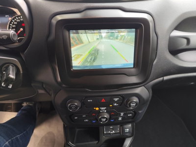 Jeep Renegade 1.6 mjt Limited 2wd 130cv (17)