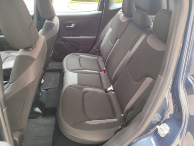 Jeep Renegade 1.6 mjt Limited 2wd 130cv (19)