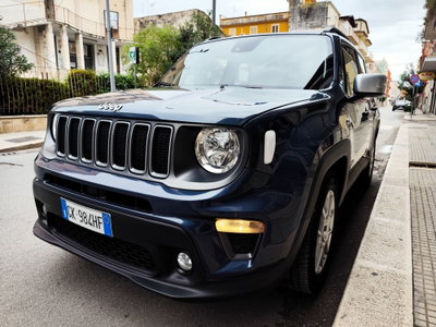 Jeep Renegade 1.6 mjt Limited 2wd 130cv (2)