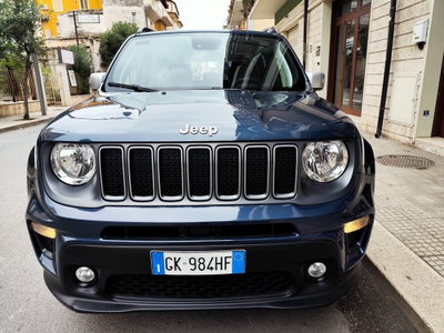 Jeep Renegade 1.6 mjt Limited 2wd 130cv (3)