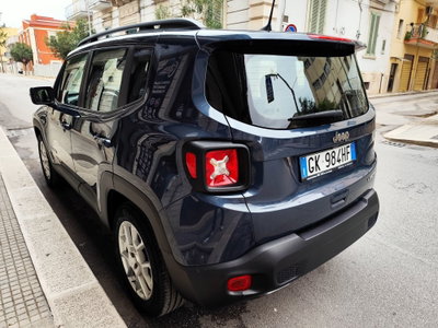 Jeep Renegade 1.6 mjt Limited 2wd 130cv (6)