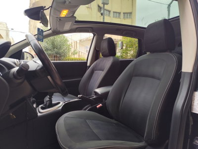 Nissan Qashqai 2.0 dCi DPF n-tec (11)