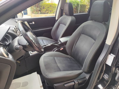 Nissan Qashqai 2.0 dCi DPF n-tec (12)