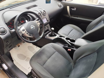 Nissan Qashqai 2.0 dCi DPF n-tec (13)