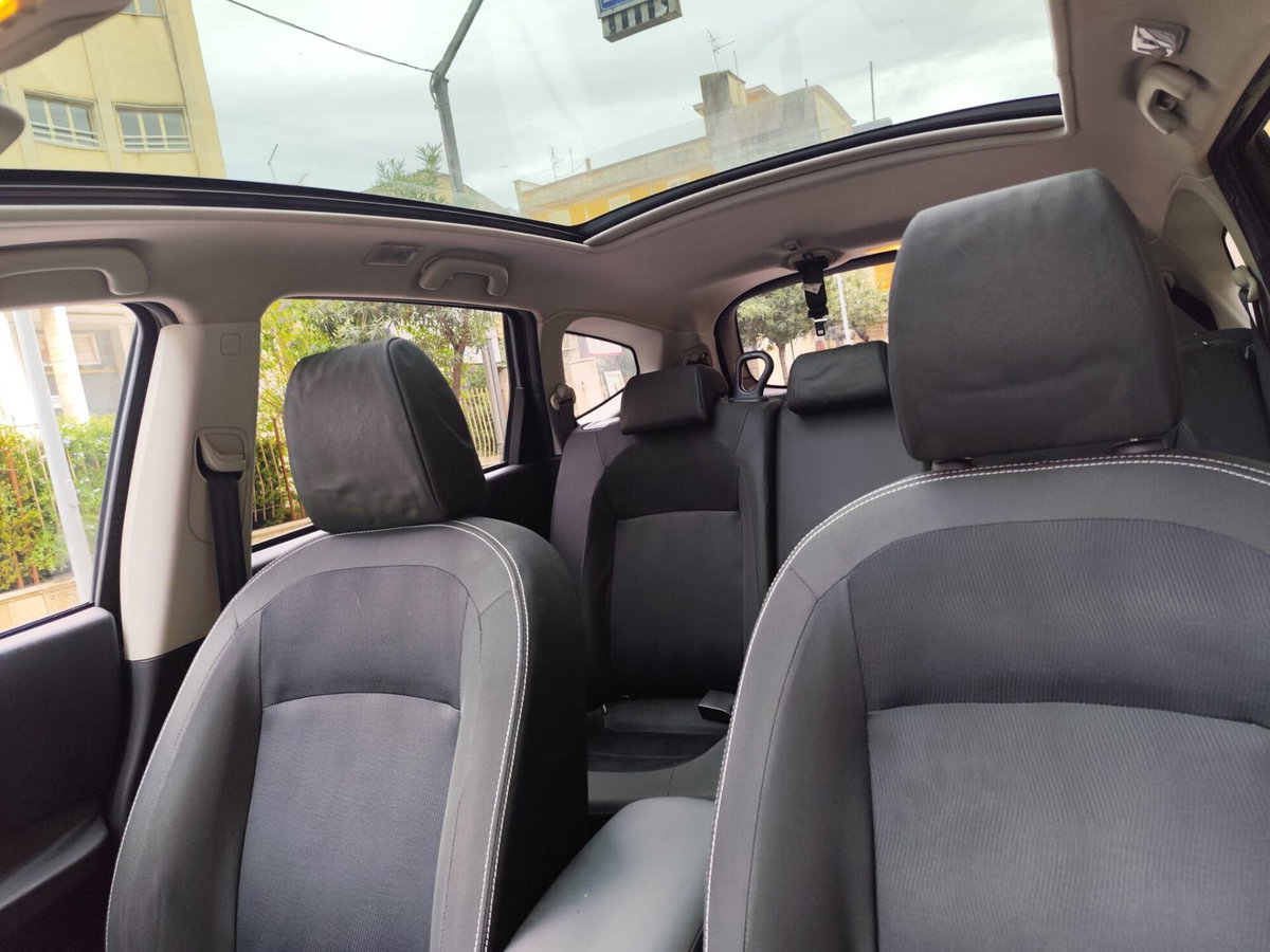 Nissan Qashqai 2.0 dCi DPF n-tec (17)