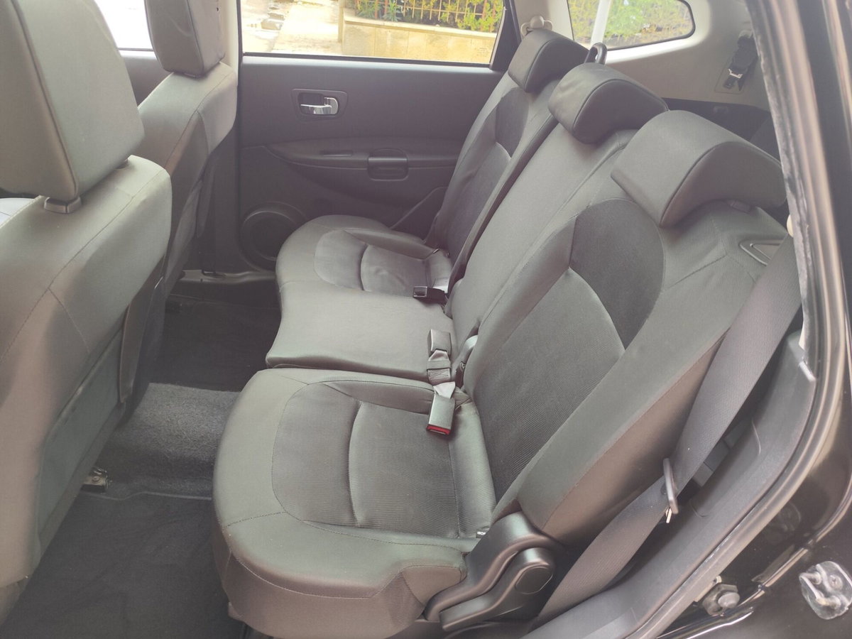 Nissan Qashqai 2.0 dCi DPF n-tec (18)