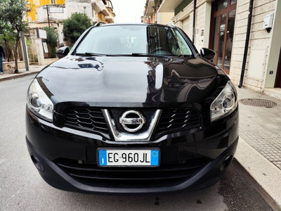 Nissan Qashqai 2.0 dCi DPF n-tec (2)