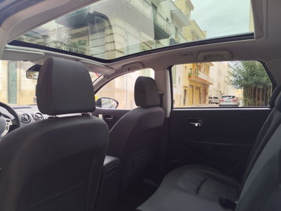 Nissan Qashqai 2.0 dCi DPF n-tec (20)