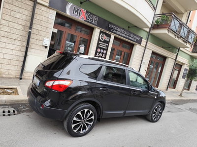 Nissan Qashqai 2.0 dCi DPF n-tec (5)
