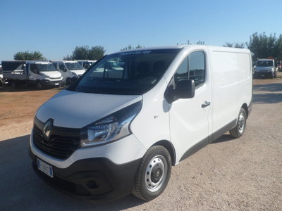 Renault Trafic Furgone T27 1.6 dCi 120CV S&S PC-TN Furgone usato