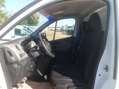 Renault Trafic Furgone T27 1.6 dCi 120CV S&S PC-TN Furgone (11)
