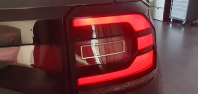 Volkswagen T-Cross 1.0 TSI Urban BMT (15)