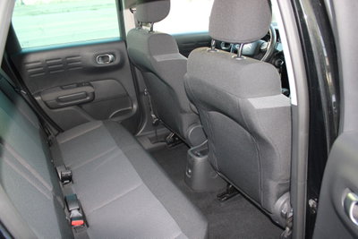 Citroen C3 Aircross PureTech 110 S&S Shine Pack (13)