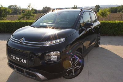 Citroen C3 Aircross PureTech 110 S&S Shine Pack