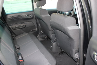 Citroen C3 Aircross PureTech 110 S&S Shine Pack (13)