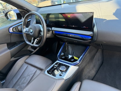 BMW X3 xdrive20d MSport auto (11)