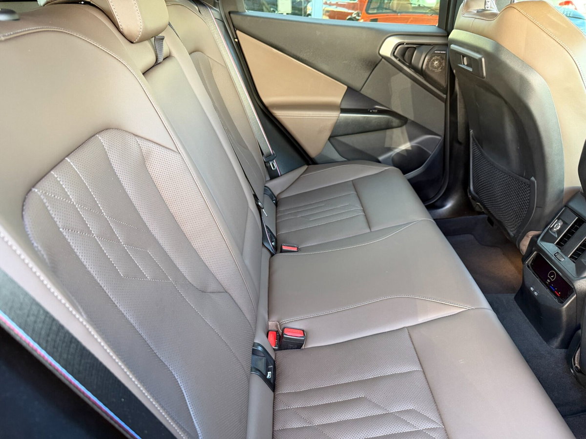 BMW X3 xdrive20d MSport auto (12)
