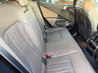 BMW X3 xdrive20d MSport auto (12)