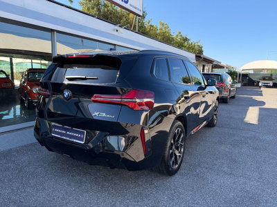 BMW X3 xdrive20d MSport auto (13)