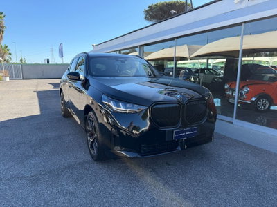 BMW X3 xdrive20d MSport auto (4)