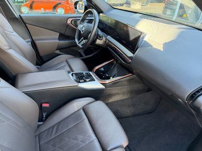 BMW X3 xdrive20d MSport auto (7)