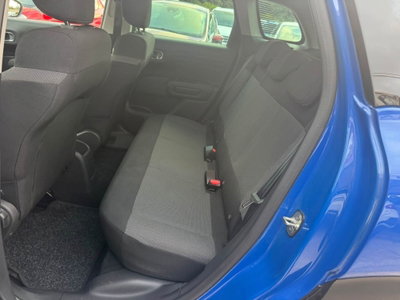 Citroen C3 Aircross BlueHDi 110 S&S Shine (11)