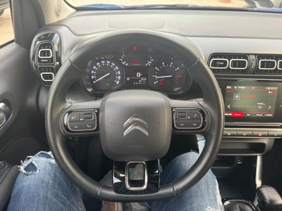 Citroen C3 Aircross BlueHDi 110 S&S Shine (13)