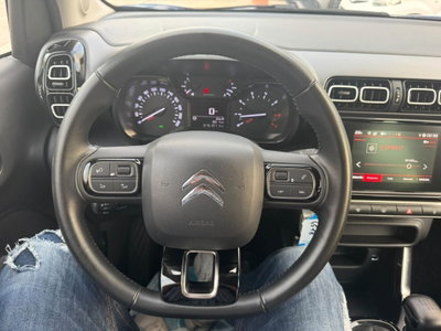 Citroen C3 Aircross BlueHDi 110 S&S Shine (15)