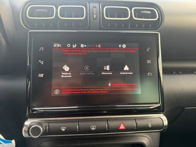 Citroen C3 Aircross BlueHDi 110 S&S Shine (18)