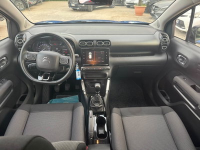 Citroen C3 Aircross BlueHDi 110 S&S Shine (7)