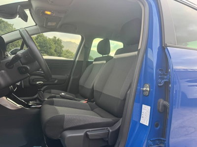 Citroen C3 Aircross BlueHDi 110 S&S Shine (9)