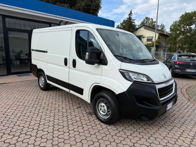 Peugeot Boxer Furgone 330 2.2 BlueHDi 120 S&S PC-TN Furgone Premium