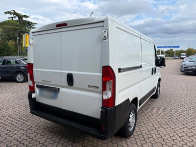 Peugeot Boxer Furgone 330 2.2 BlueHDi 120 S&S PC-TN Furgone Premium (6)