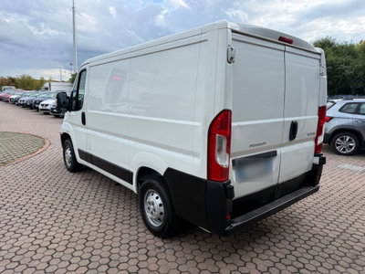 Peugeot Boxer Furgone 330 2.2 BlueHDi 120 S&S PC-TN Furgone Premium (7)
