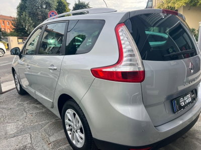 Renault Scenic E-Tech Electric XMod 1.5 dCi 110CV Start&Stop Energy (10)