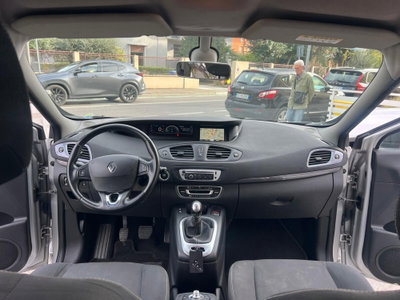 Renault Scenic E-Tech Electric XMod 1.5 dCi 110CV Start&Stop Energy (12)