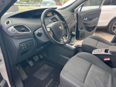 Renault Scenic E-Tech Electric XMod 1.5 dCi 110CV Start&Stop Energy (13)