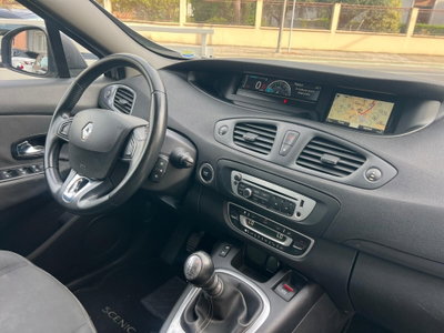 Renault Scenic E-Tech Electric XMod 1.5 dCi 110CV Start&Stop Energy (14)
