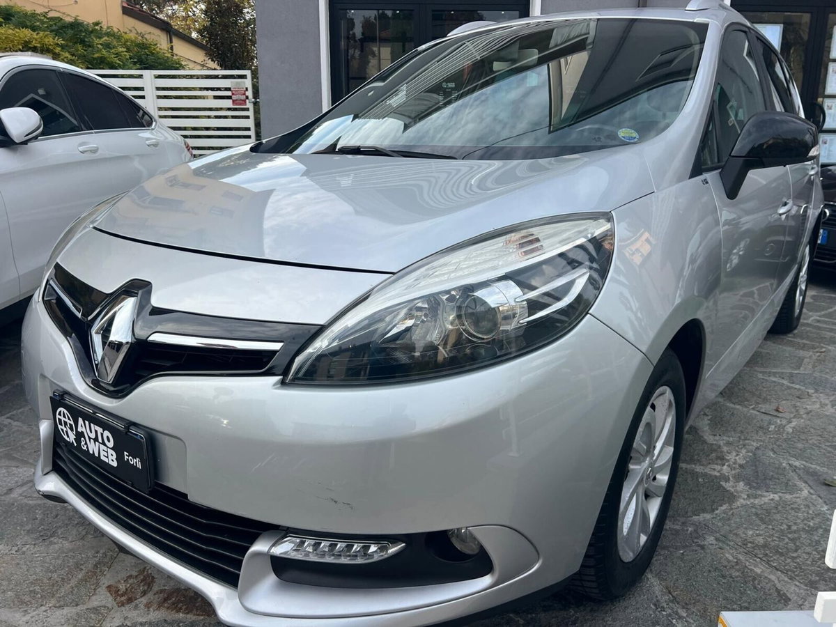 Renault Scenic E-Tech Electric XMod 1.5 dCi 110CV Start&Stop Energy (2)