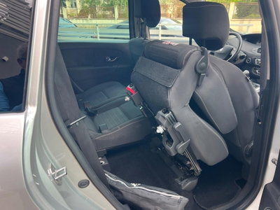 Renault Scenic E-Tech Electric XMod 1.5 dCi 110CV Start&Stop Energy (20)