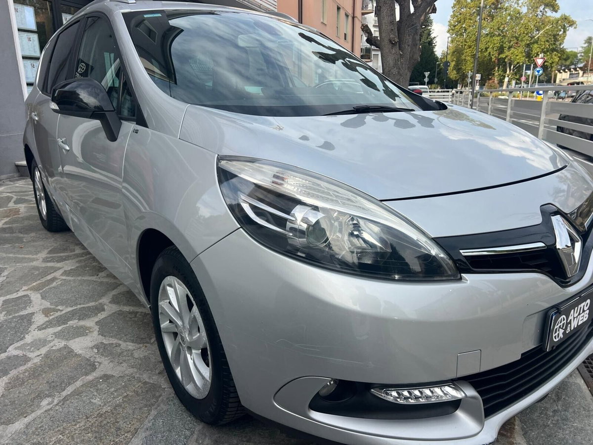 Renault Scenic E-Tech Electric XMod 1.5 dCi 110CV Start&Stop Energy (3)