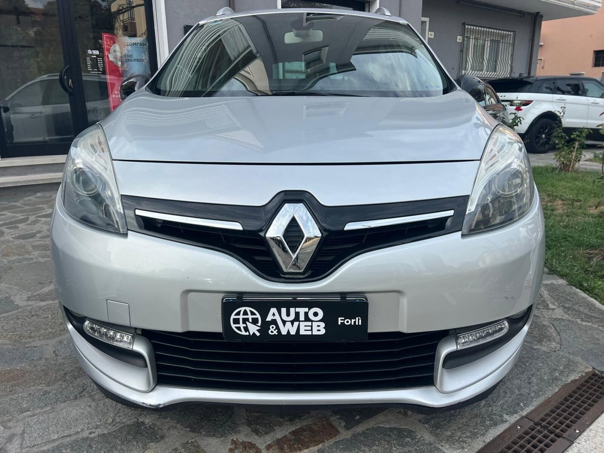 Renault Scenic E-Tech Electric XMod 1.5 dCi 110CV Start&Stop Energy (4)