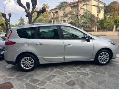 Renault Scenic E-Tech Electric XMod 1.5 dCi 110CV Start&Stop Energy (5)