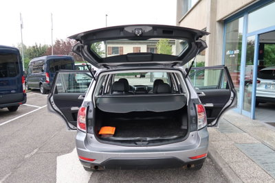 Subaru Forester 2.0XS AT 4N (10)