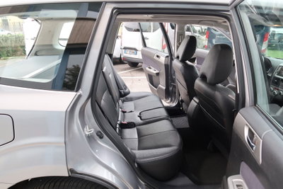Subaru Forester 2.0XS AT 4N (11)