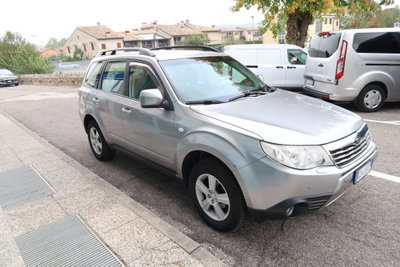 Subaru Forester 2.0XS AT 4N (3)