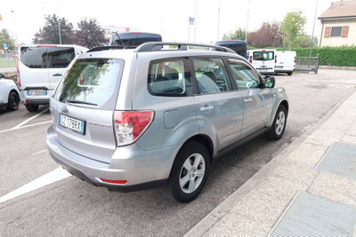 Subaru Forester 2.0XS AT 4N (6)